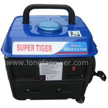 Super Tiger Mini 950 Typ 550W Kleiner Benzingenerator